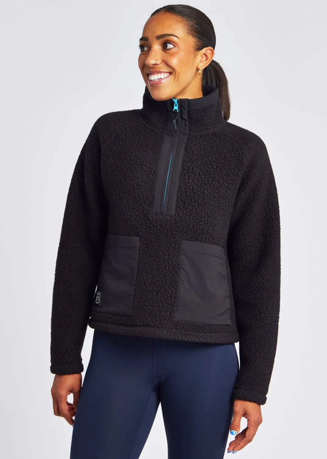 Women Oiselle Sweatshirts*Pnw Pullover