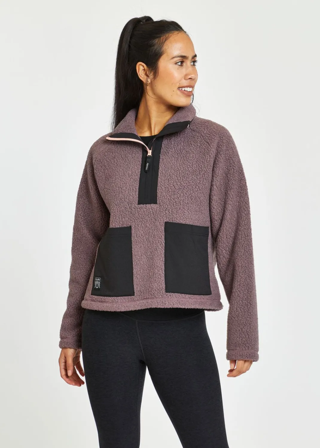 Women Oiselle Sweatshirts*Pnw Pullover