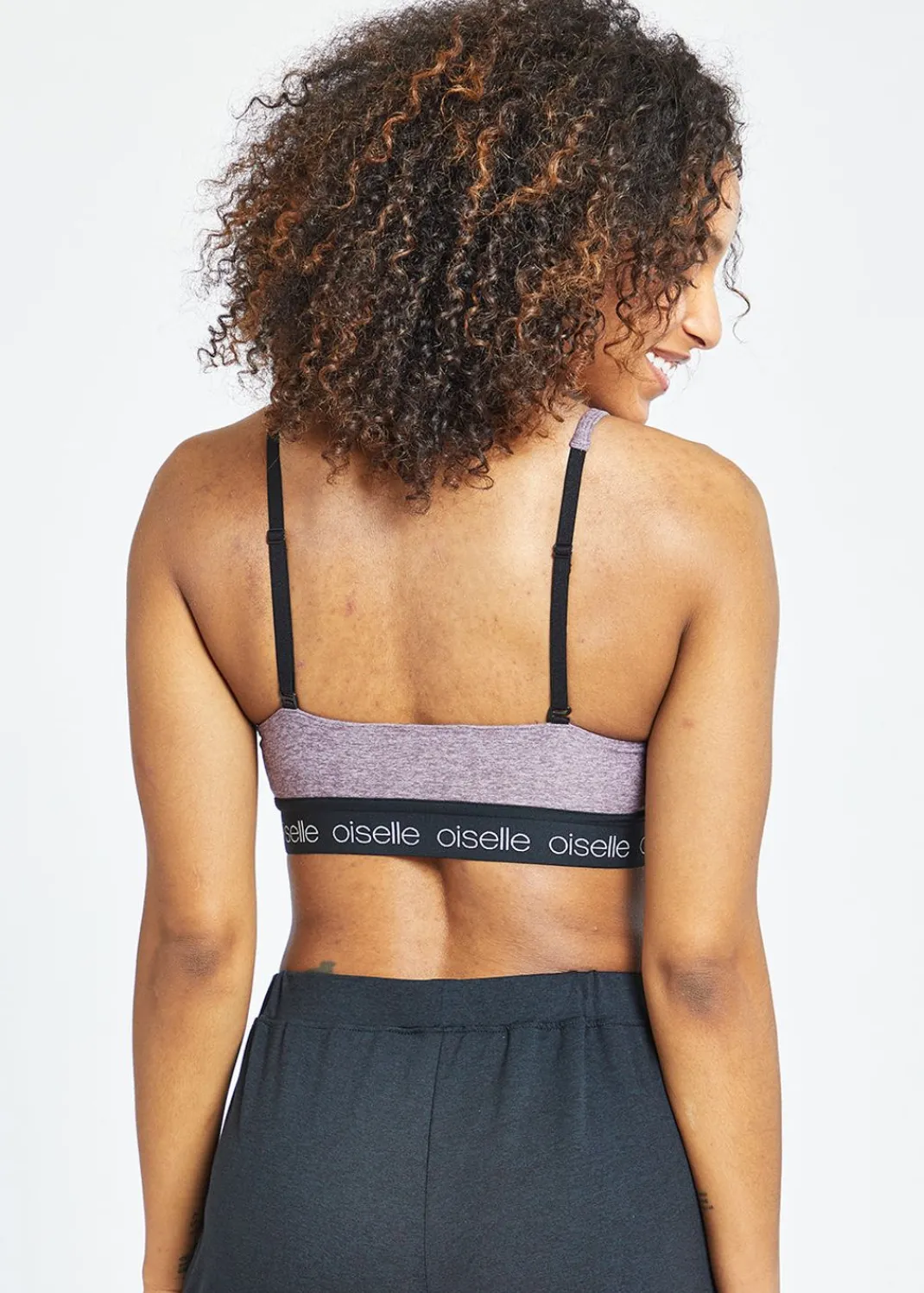 Women Oiselle Lifestyle*Lux Bralette