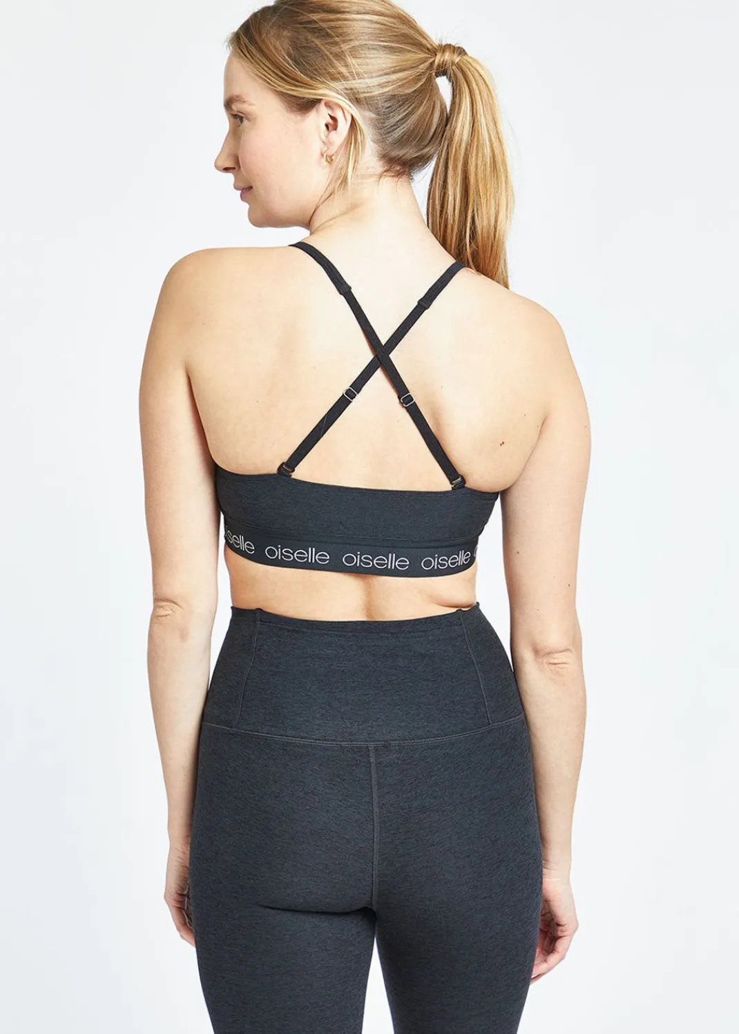 Women Oiselle Lifestyle*Lux Bralette