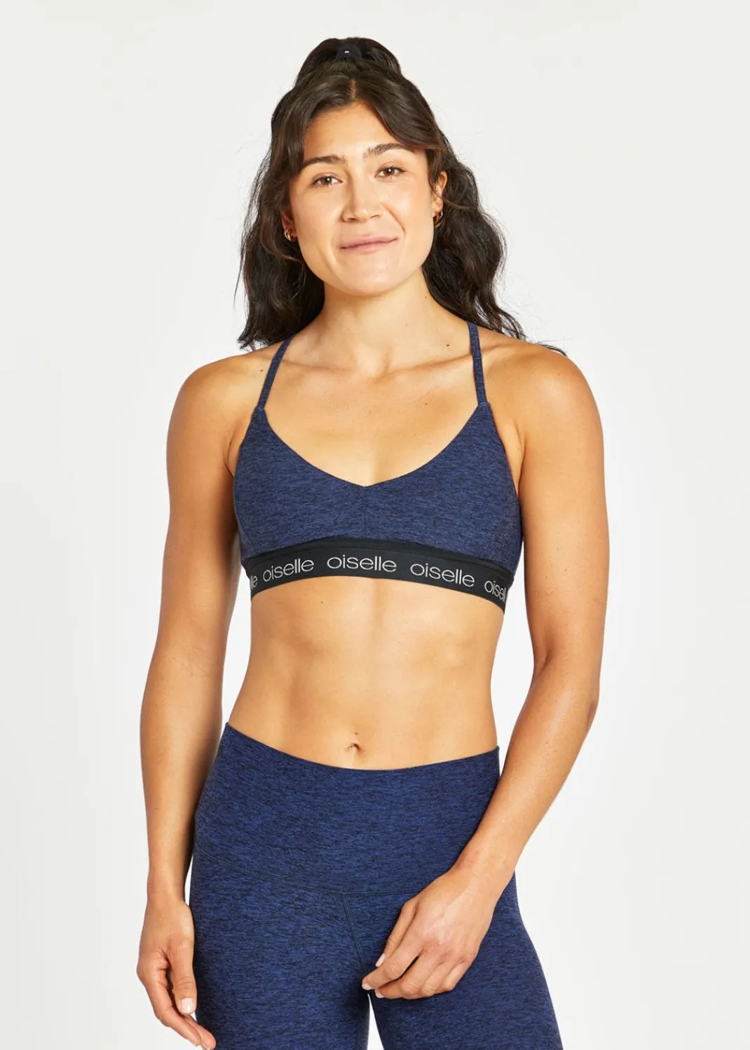 Women Oiselle Lifestyle*Lux Bralette