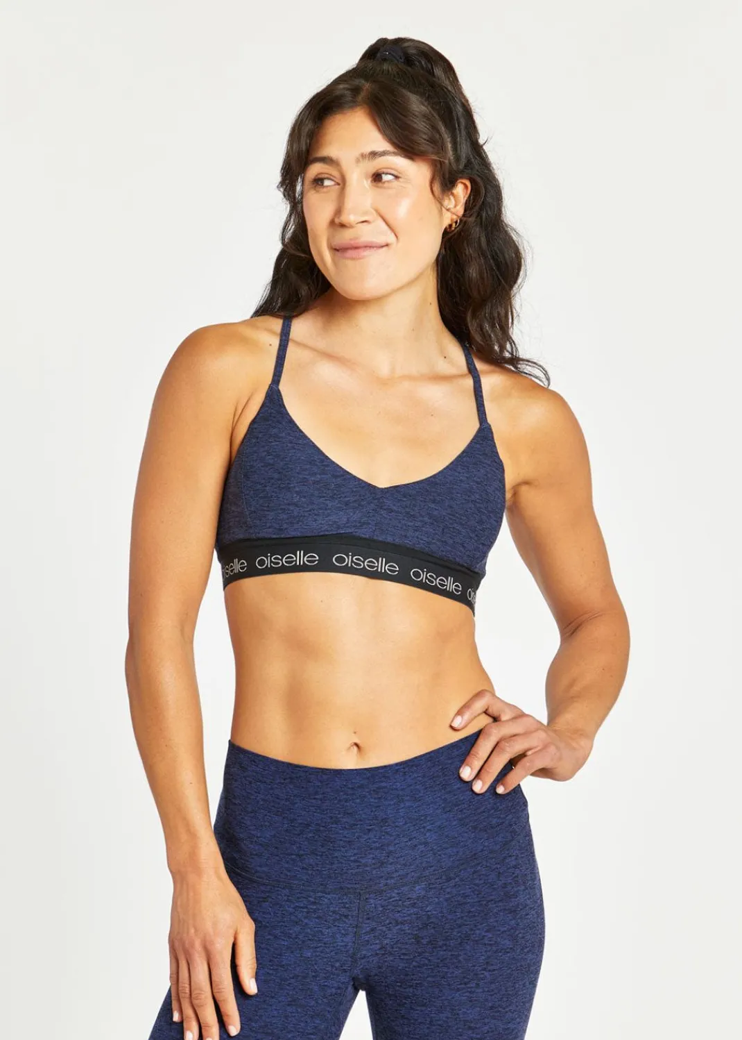 Women Oiselle Lifestyle*Lux Bralette
