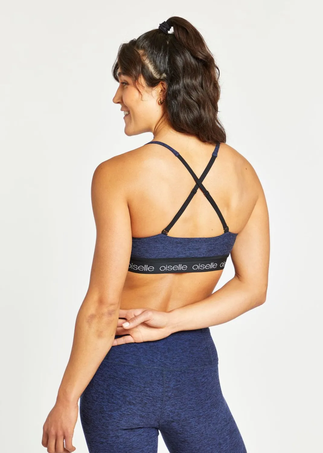 Women Oiselle Lifestyle*Lux Bralette