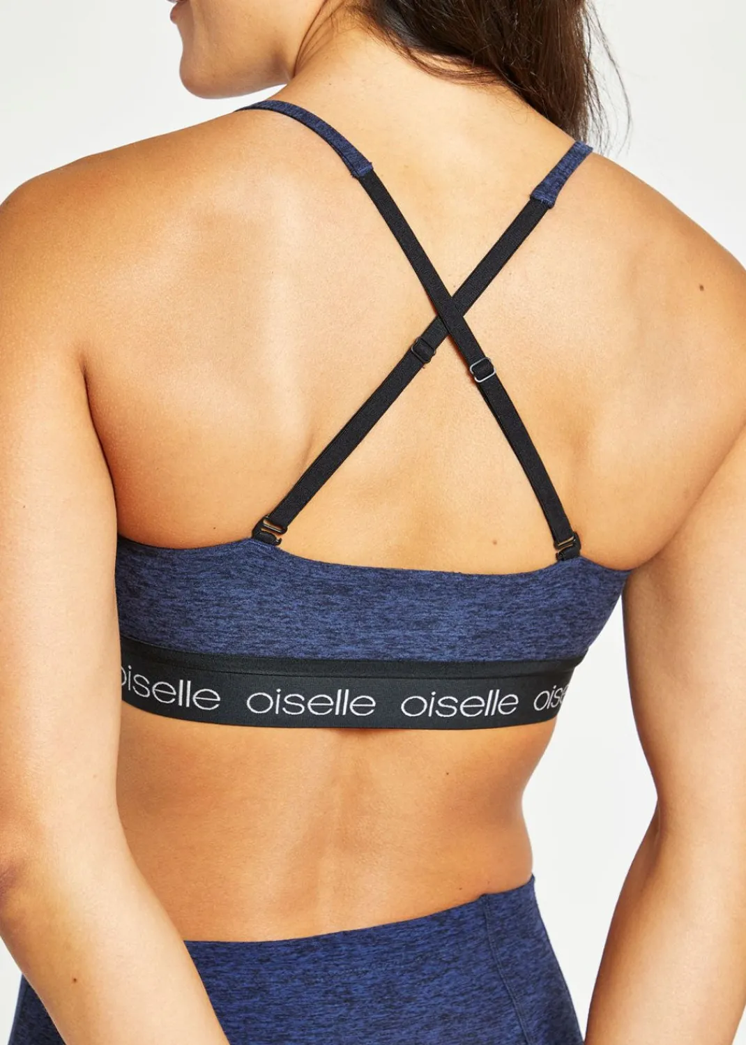 Women Oiselle Lifestyle*Lux Bralette