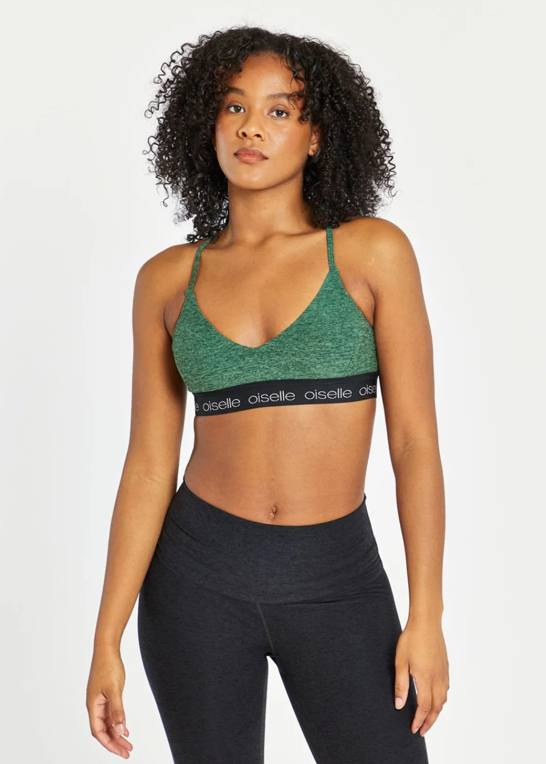 Women Oiselle Lifestyle*Lux Bralette