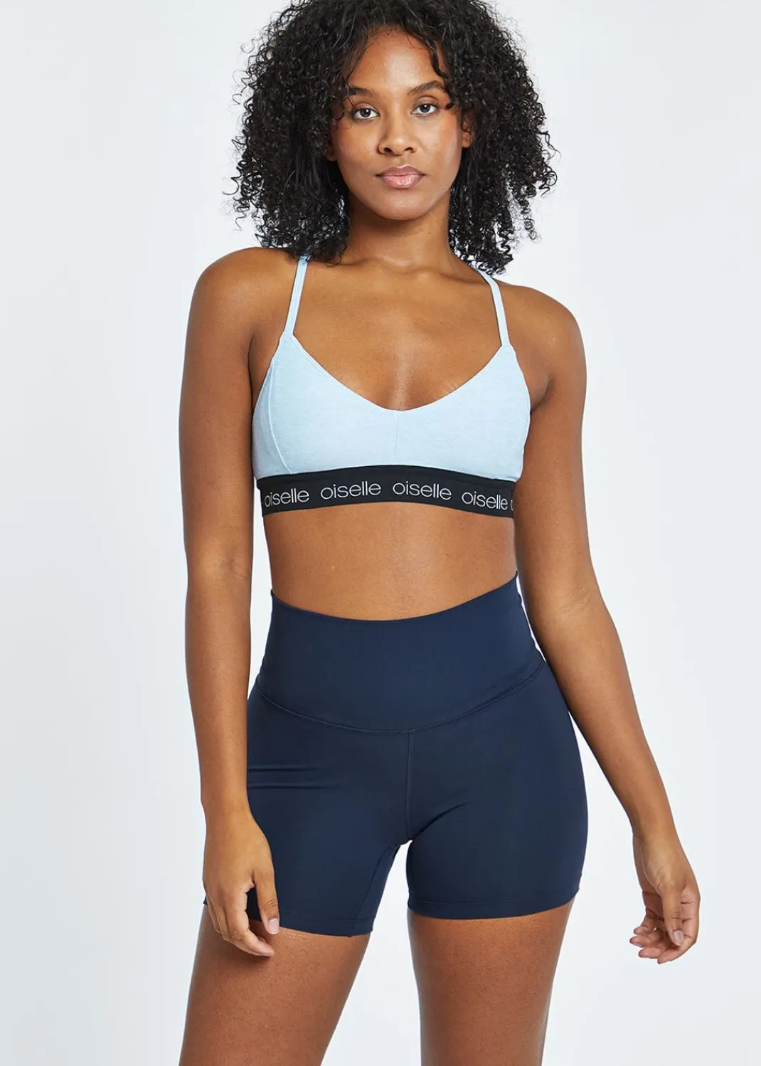 Women Oiselle Lifestyle*Lux Bralette