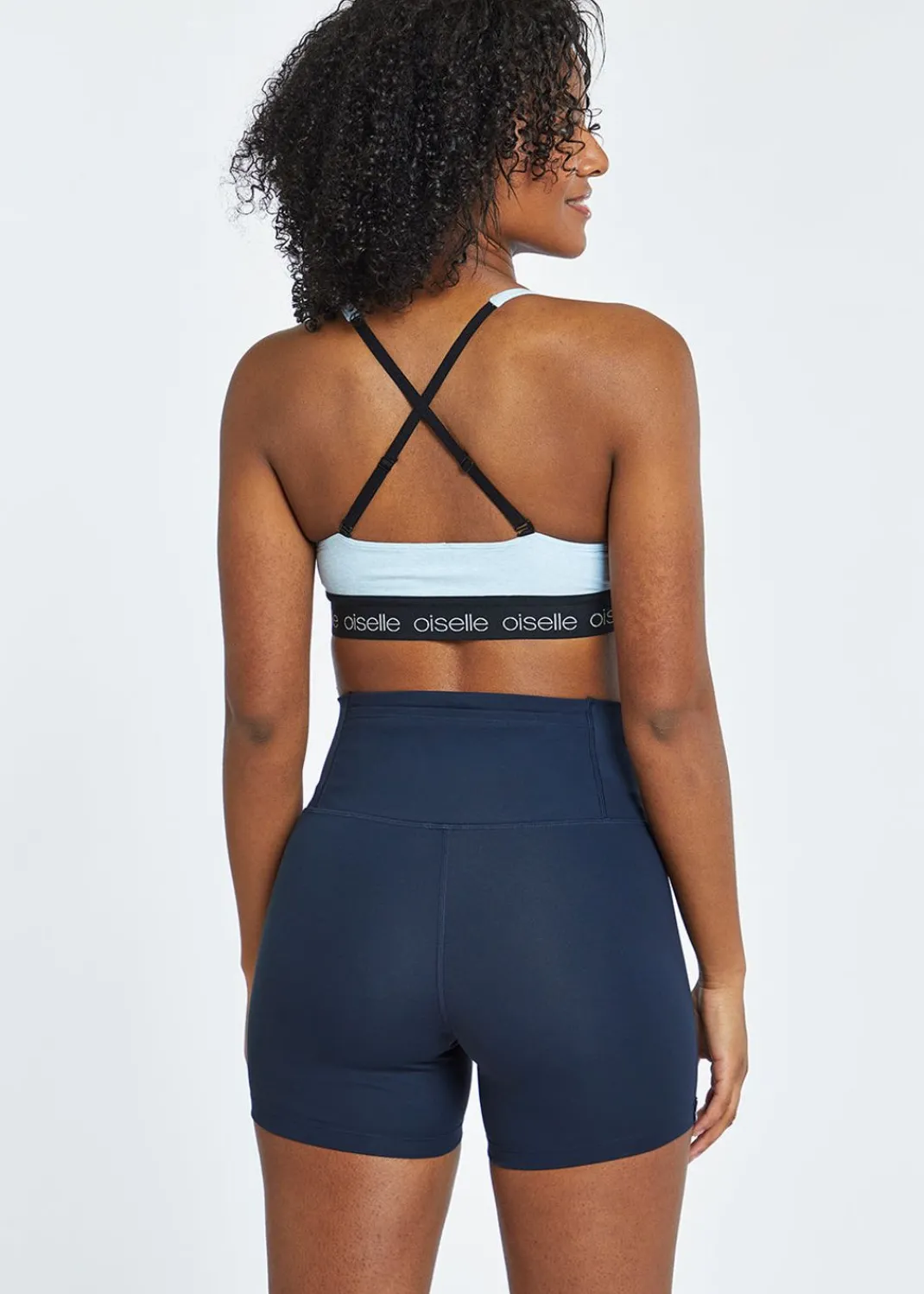 Women Oiselle Lifestyle*Lux Bralette