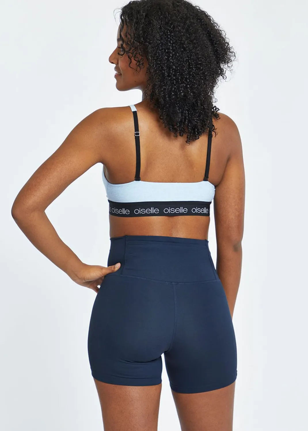 Women Oiselle Lifestyle*Lux Bralette