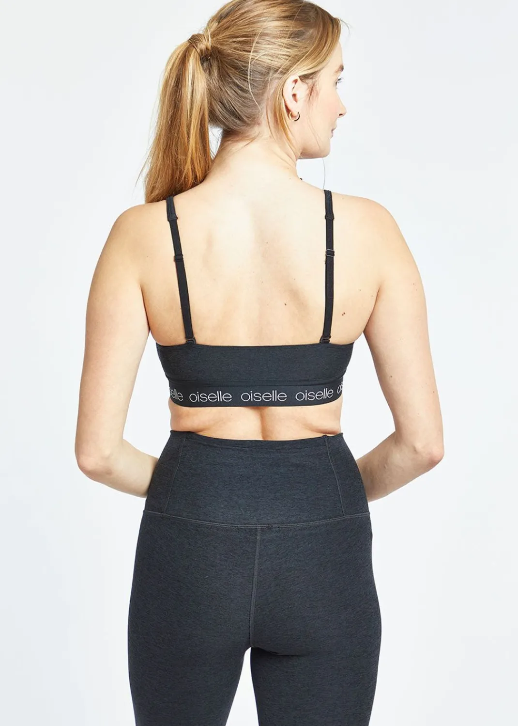 Women Oiselle Lifestyle*Lux Bralette