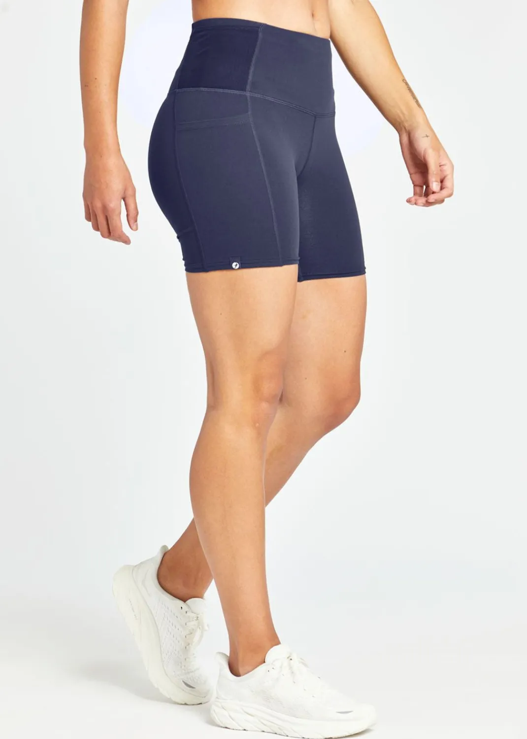 Women Oiselle Shorts*Pocket Jogger Shorts