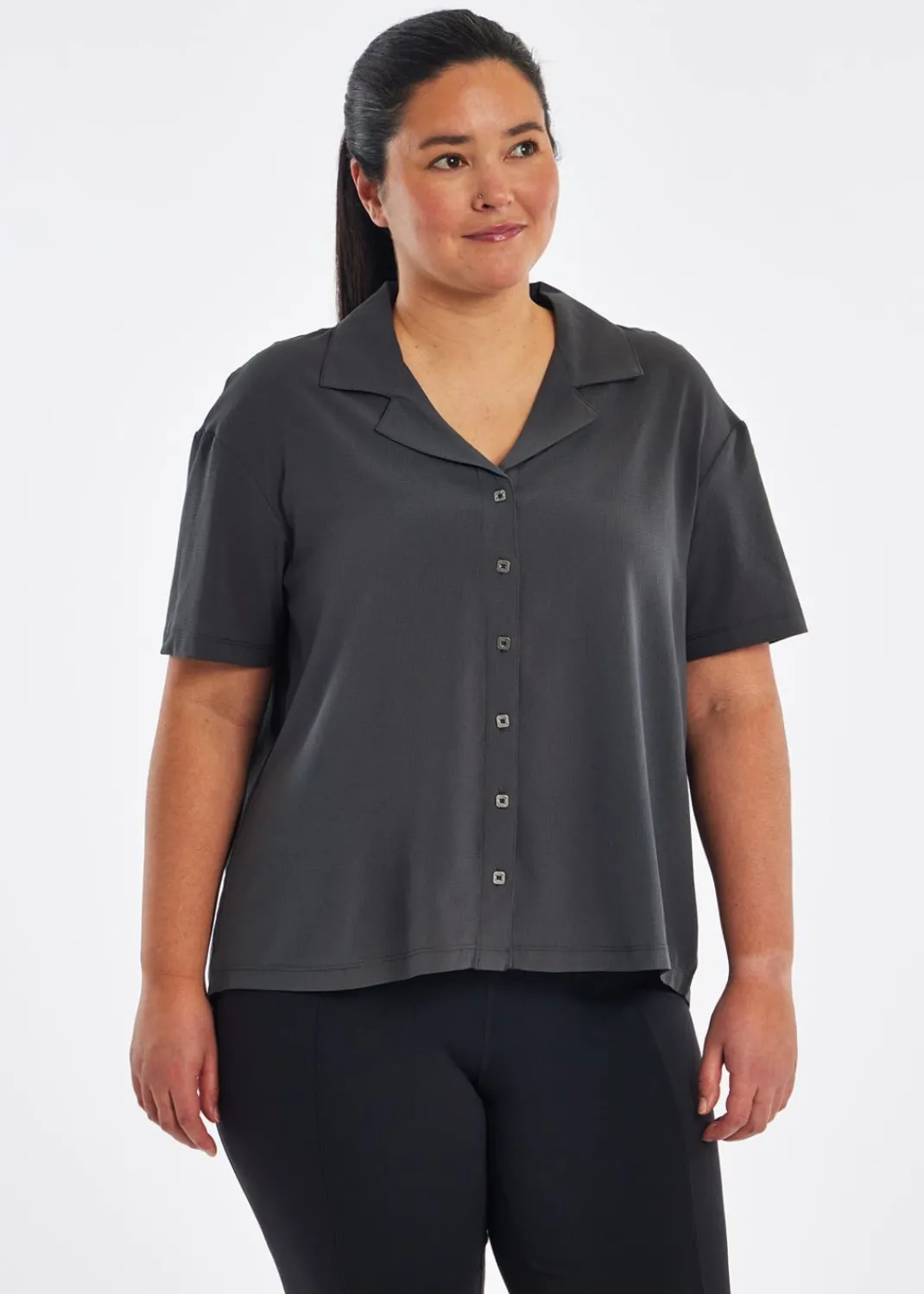 Women Oiselle Short Sleeves*Big Benjamina Short Sleeve