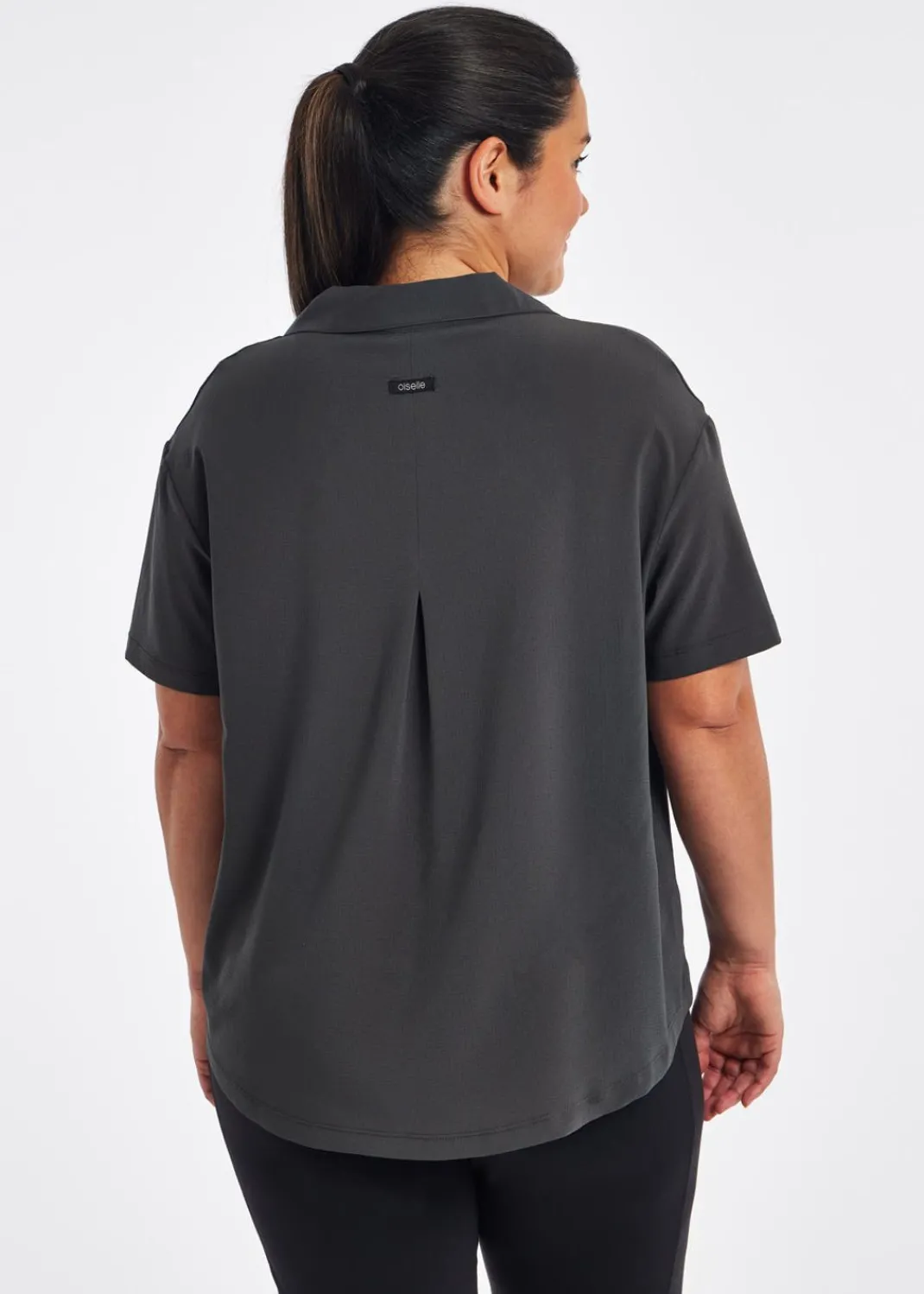 Women Oiselle Short Sleeves*Big Benjamina Short Sleeve