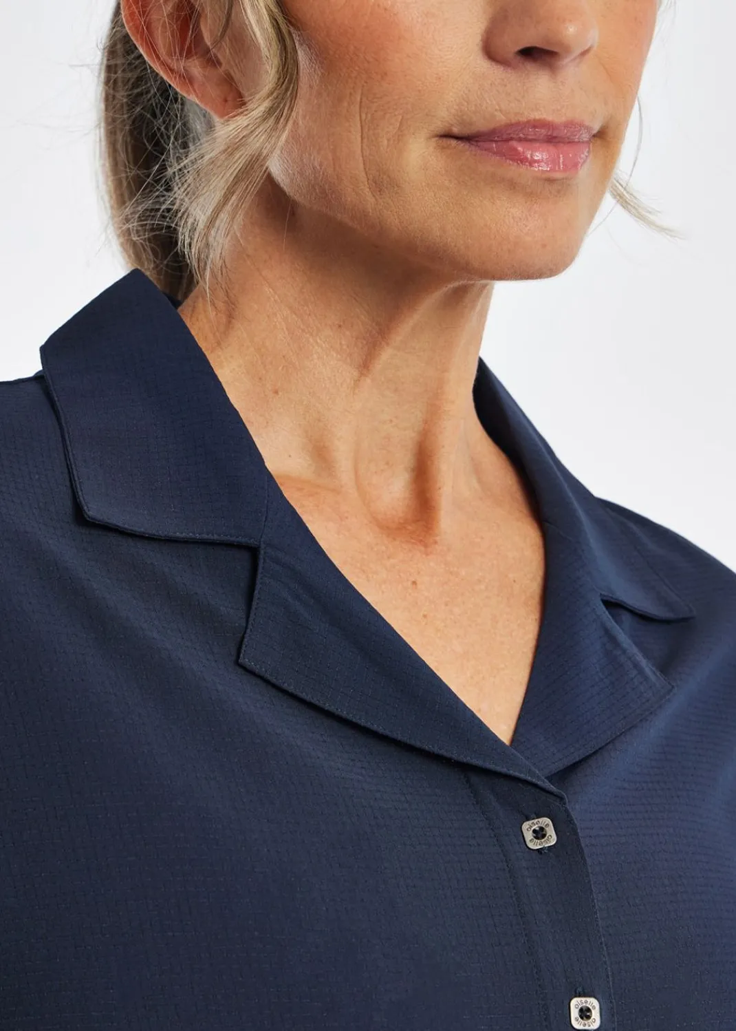 Women Oiselle Short Sleeves*Big Benjamina Short Sleeve