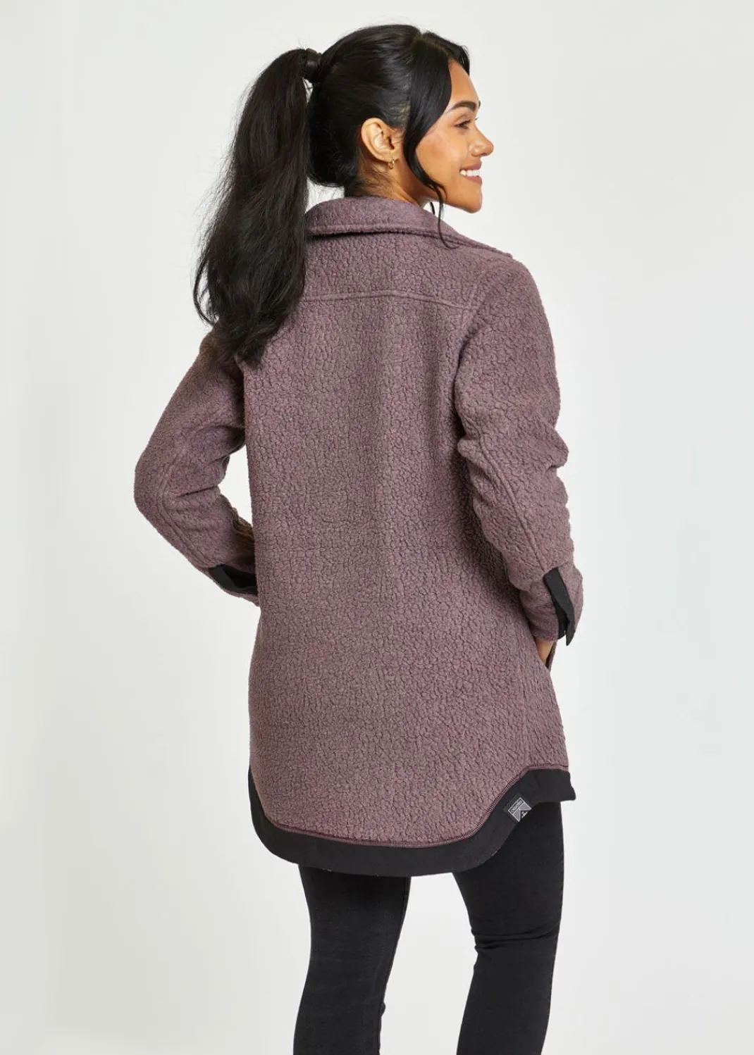 Women Oiselle Jackets*Pnw Shacket