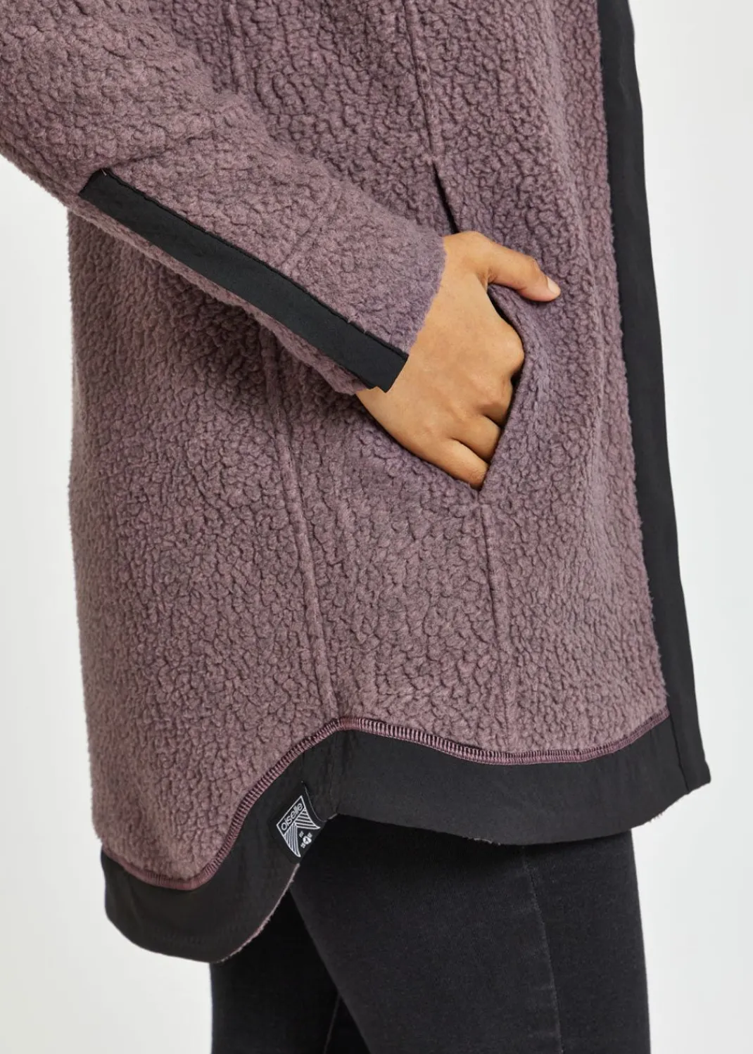 Women Oiselle Jackets*Pnw Shacket