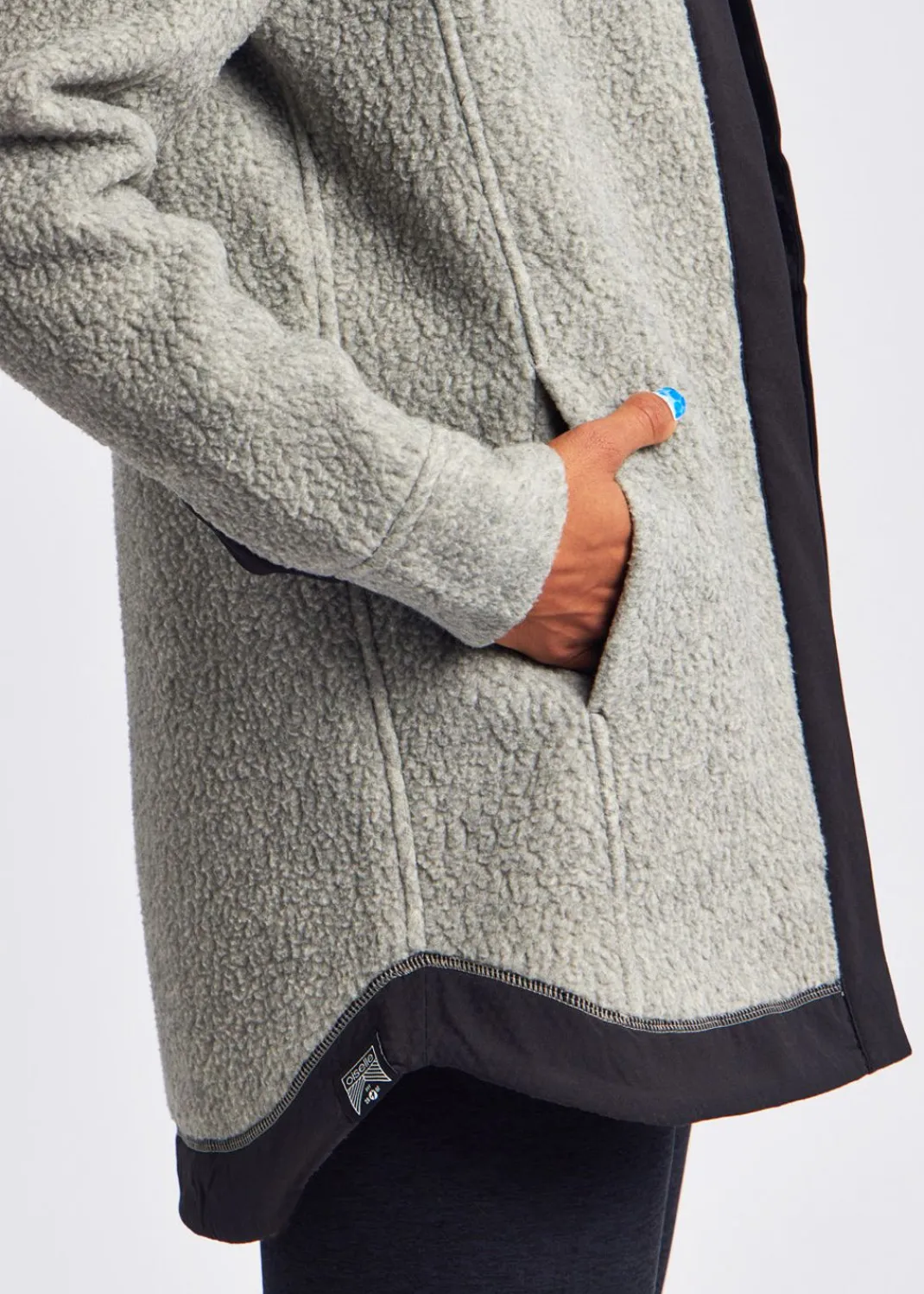 Women Oiselle Jackets*Pnw Shacket