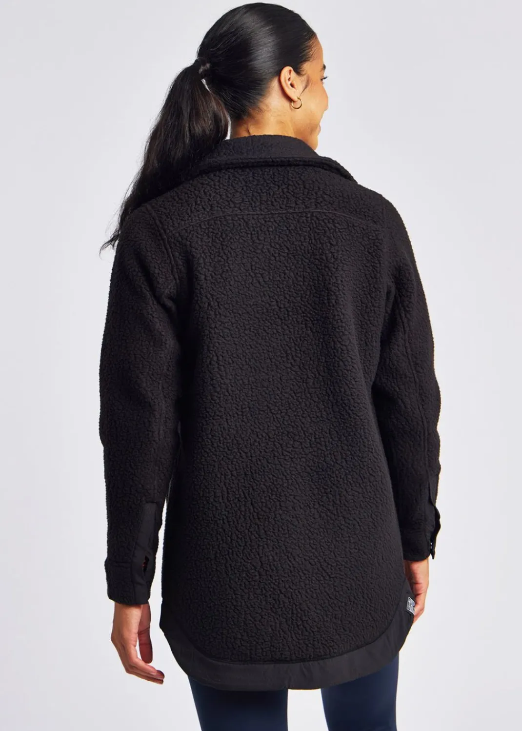 Women Oiselle Jackets*Pnw Shacket