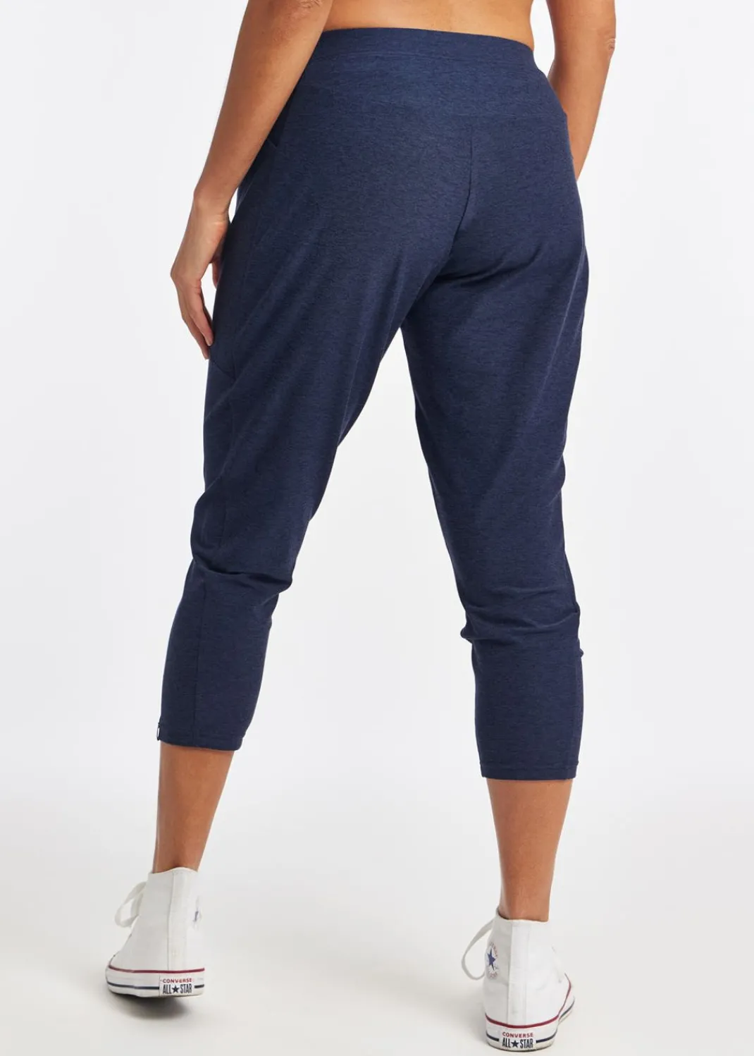 Women Oiselle Pants*Lux Cropped Pants