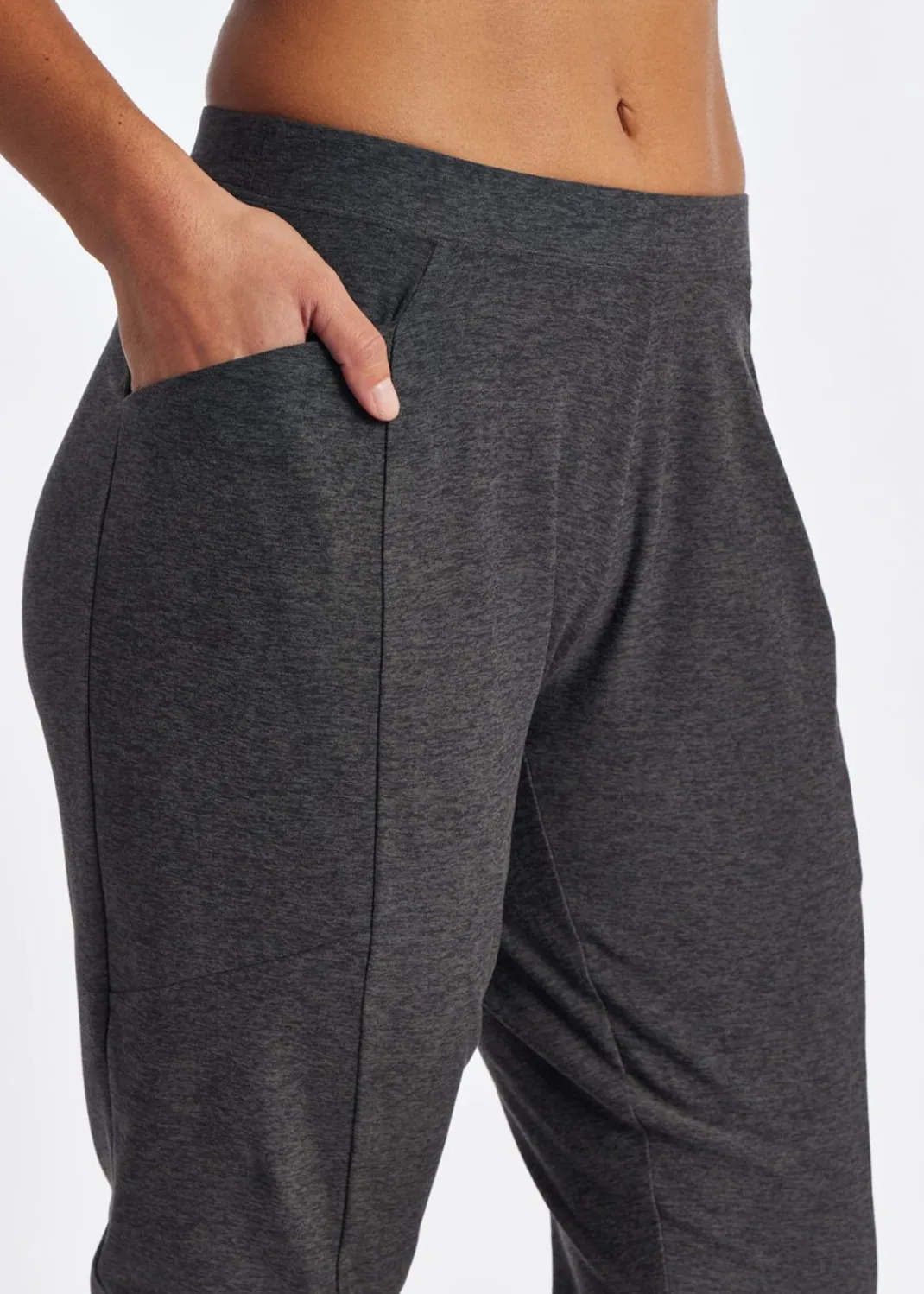 Women Oiselle Pants*Lux Cropped Pants