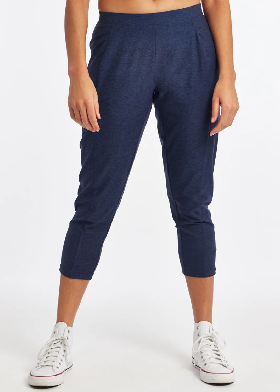 Women Oiselle Pants*Lux Cropped Pants