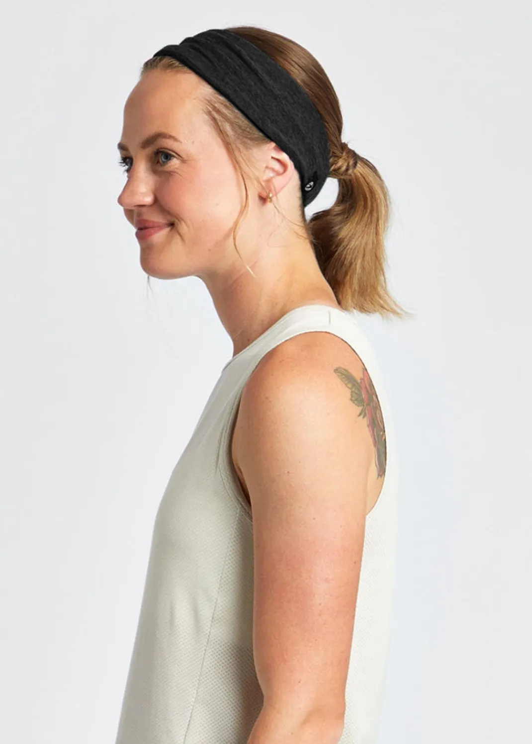 Women Oiselle Headwear*Lux Headband