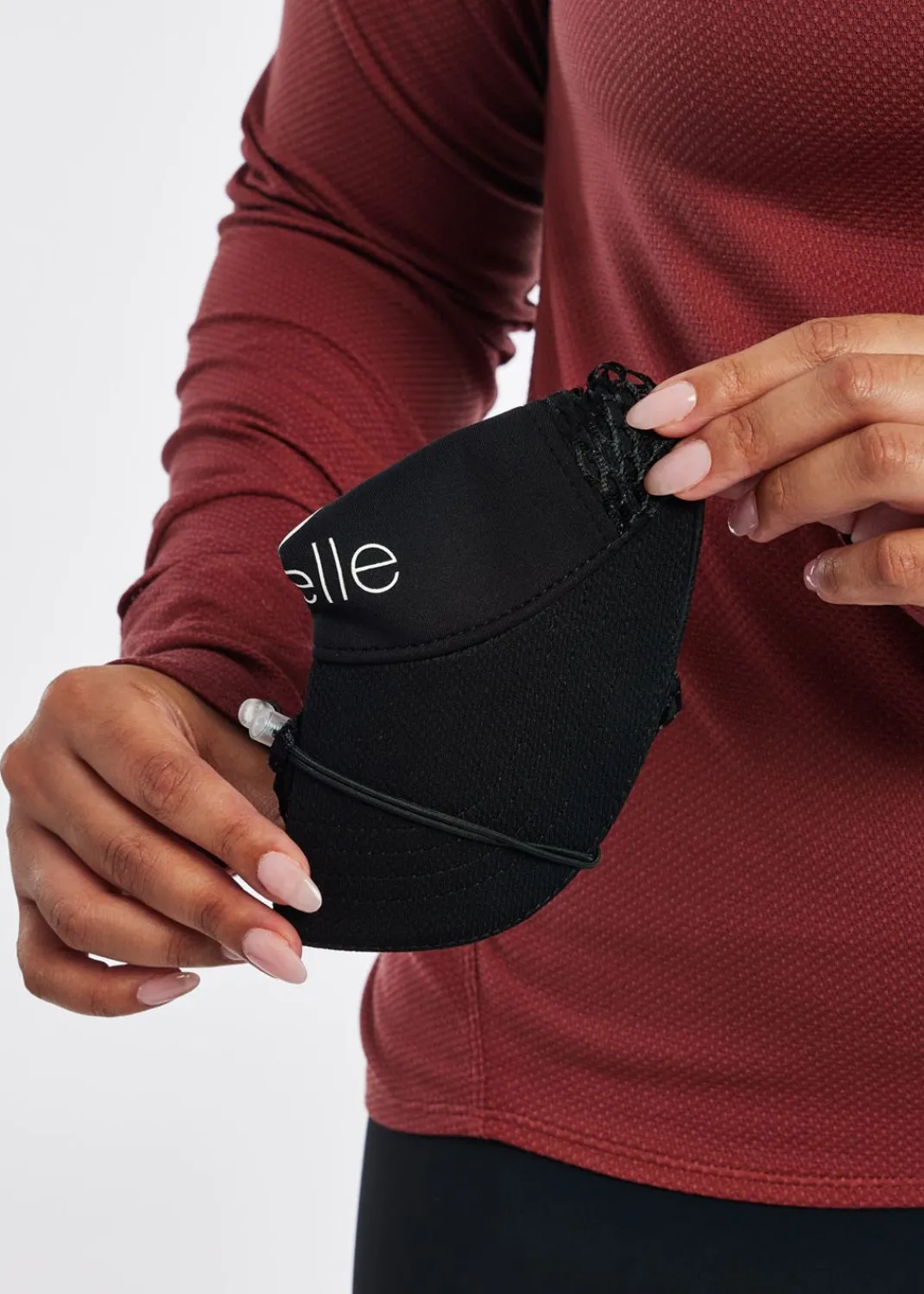 Women Oiselle Headwear*Runner Trucker