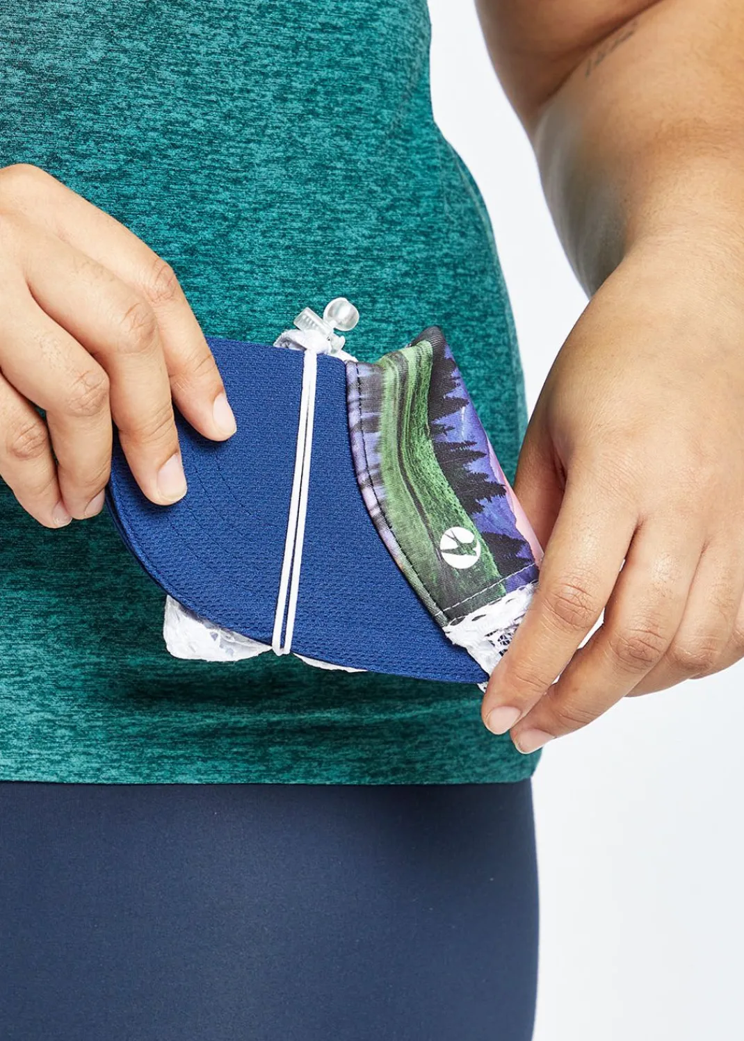 Women Oiselle Headwear*Runner Trucker