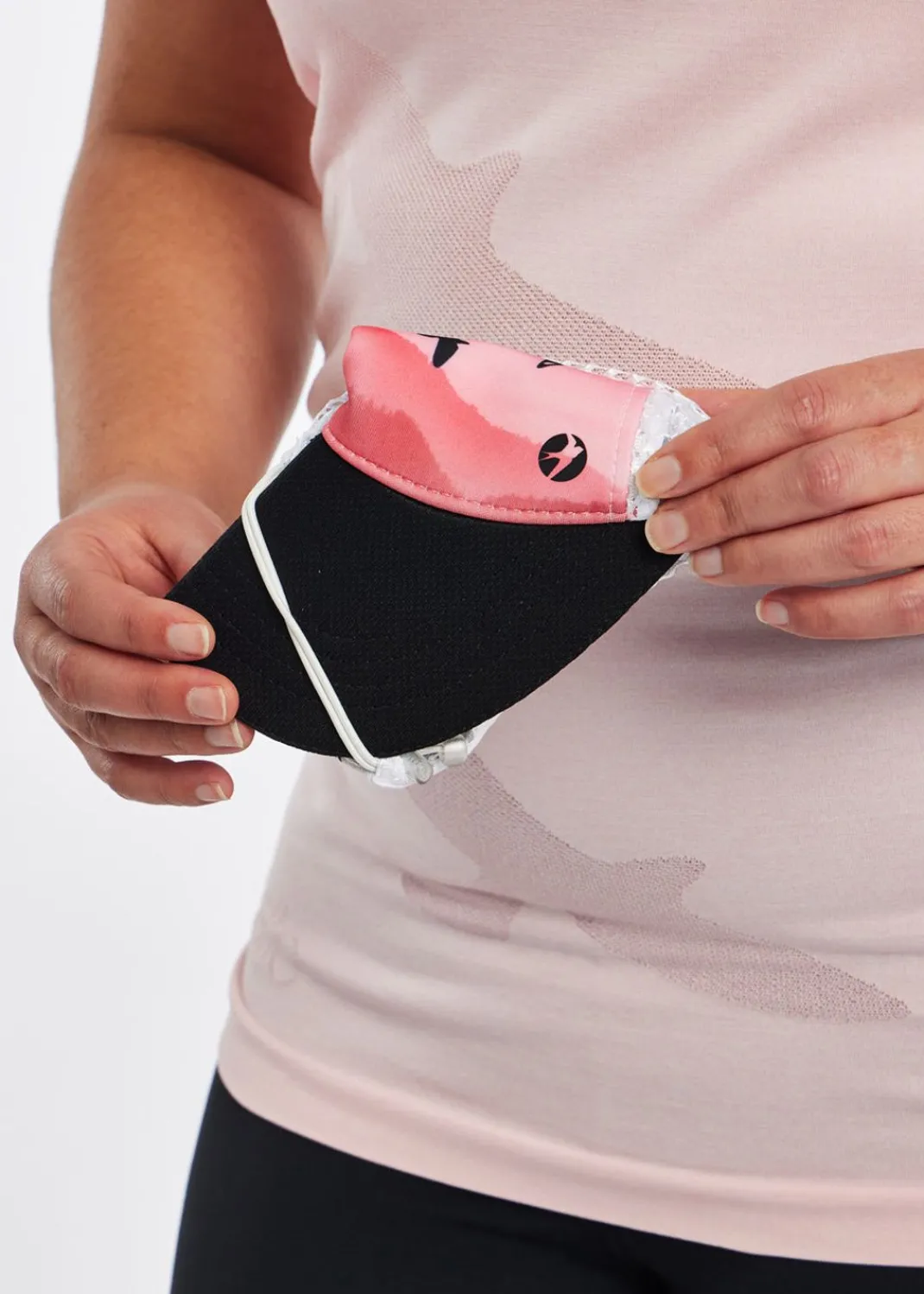 Women Oiselle Headwear*Runner Trucker