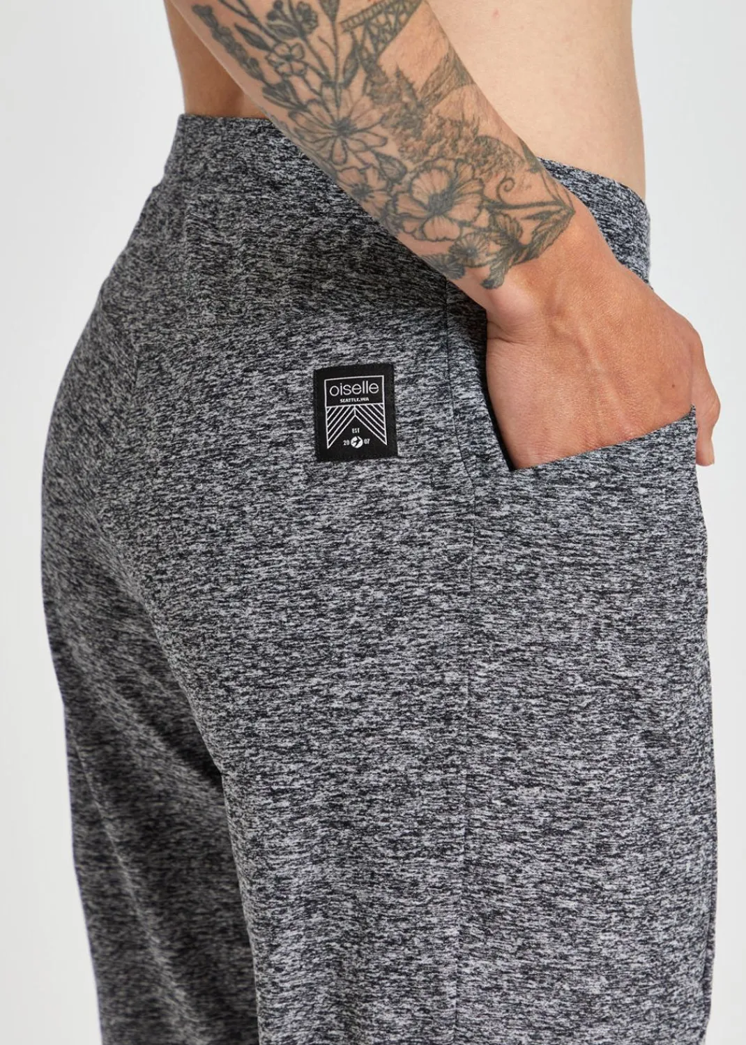 Women Oiselle Pants*Lux Track Pants