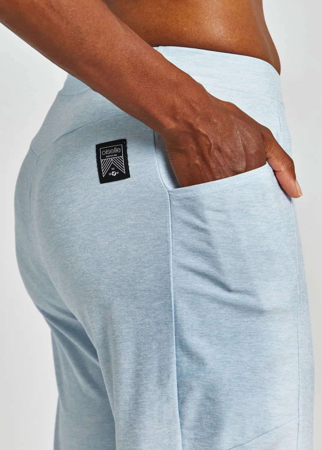 Women Oiselle Pants*Lux Track Pants