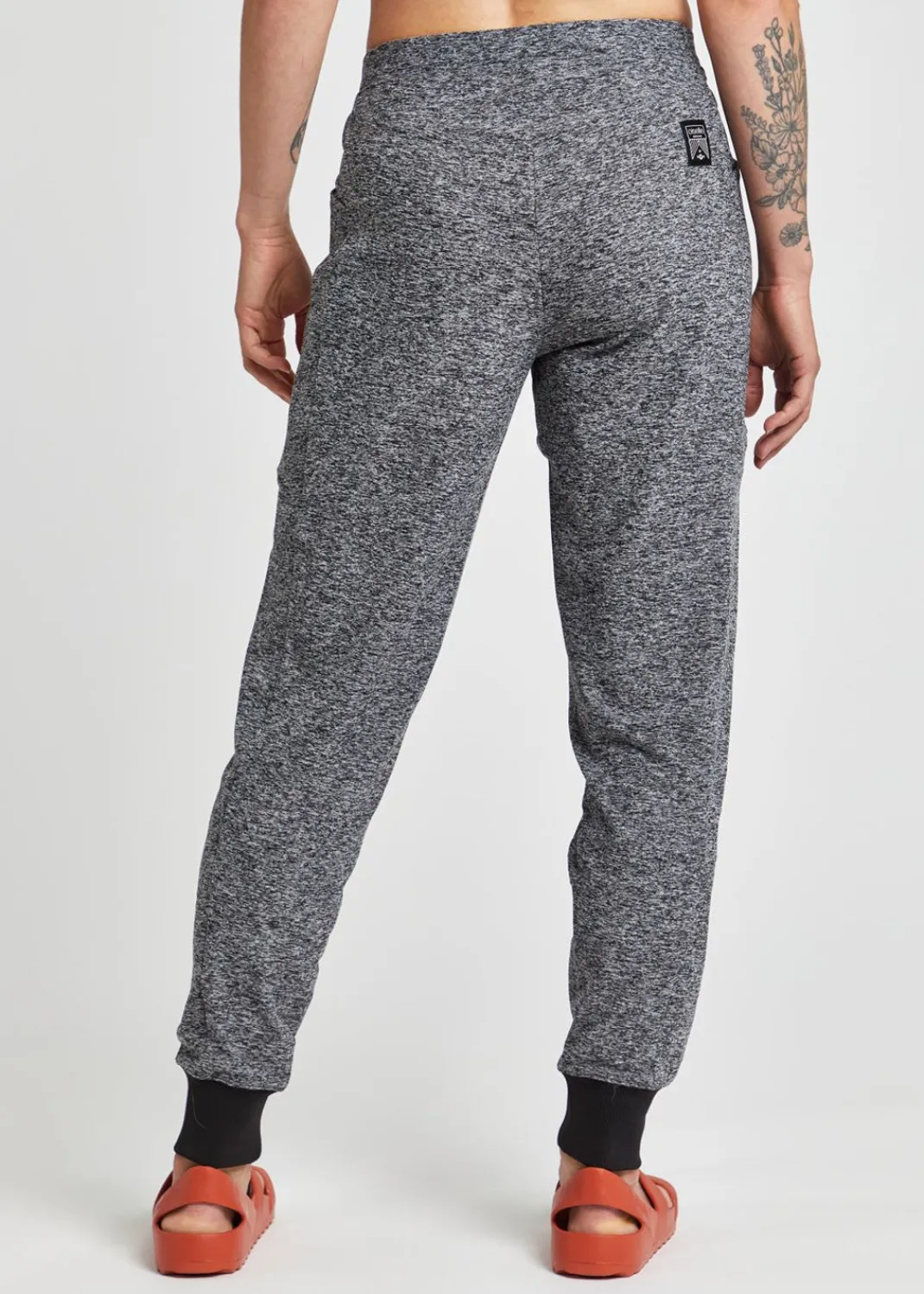 Women Oiselle Pants*Lux Track Pants
