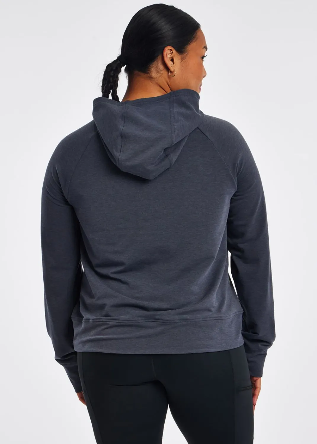 Women Oiselle Sweatshirts*Sporty Hoodie