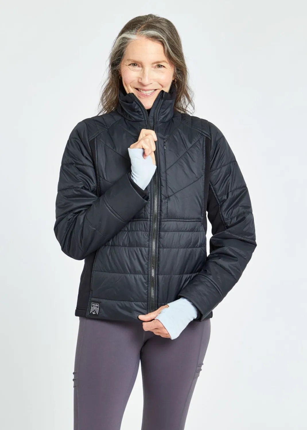 Women Oiselle Jackets*Katron Jacket