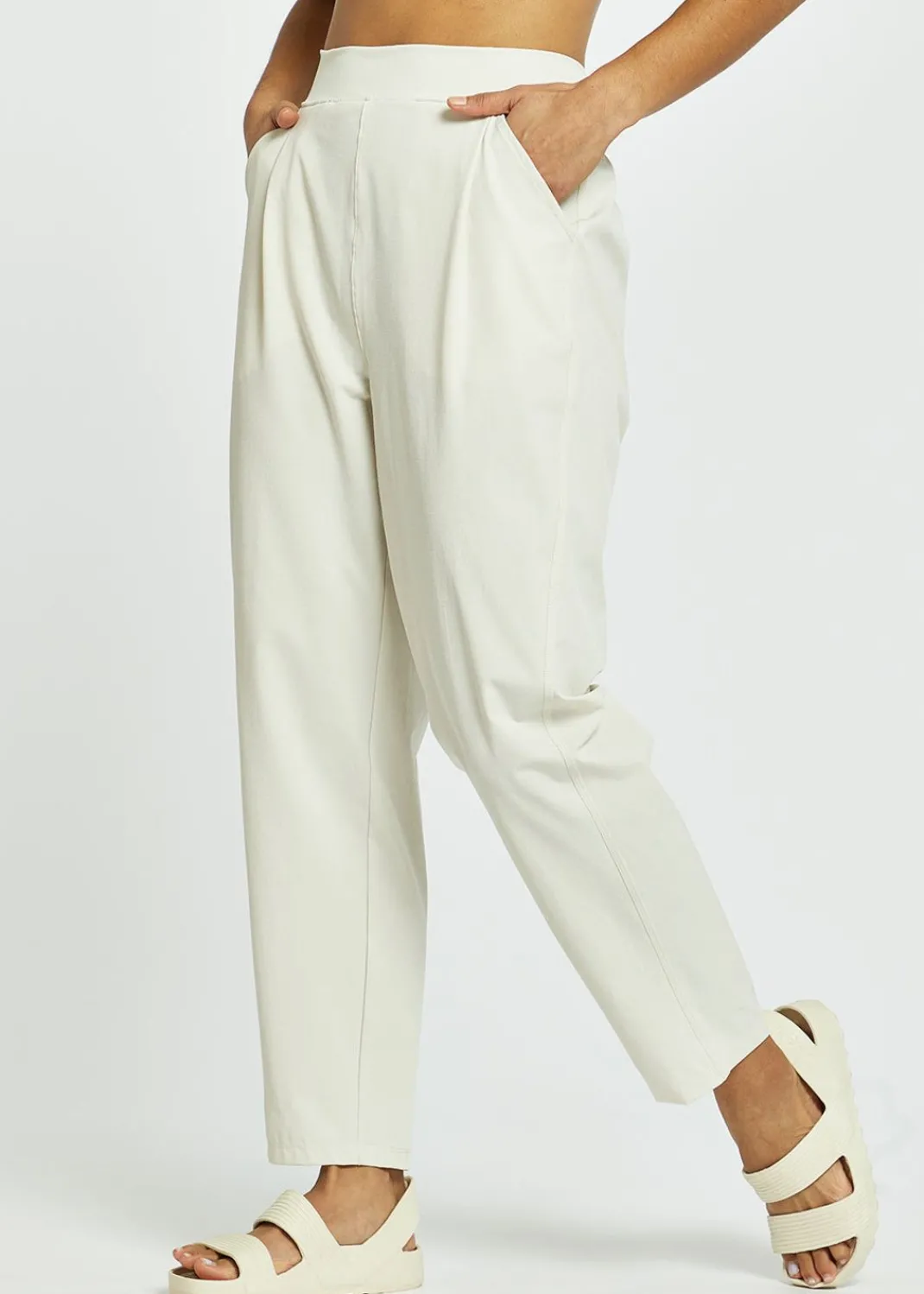 Women Oiselle Pants*Lauren Feeling Bookish Pants