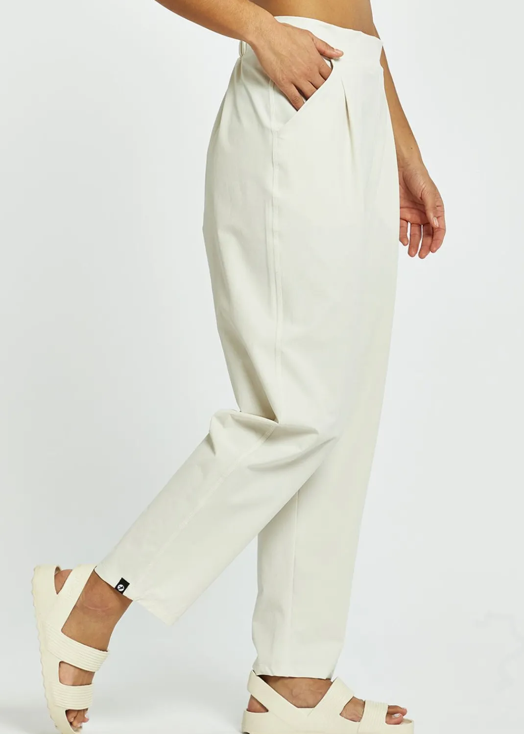 Women Oiselle Pants*Lauren Feeling Bookish Pants