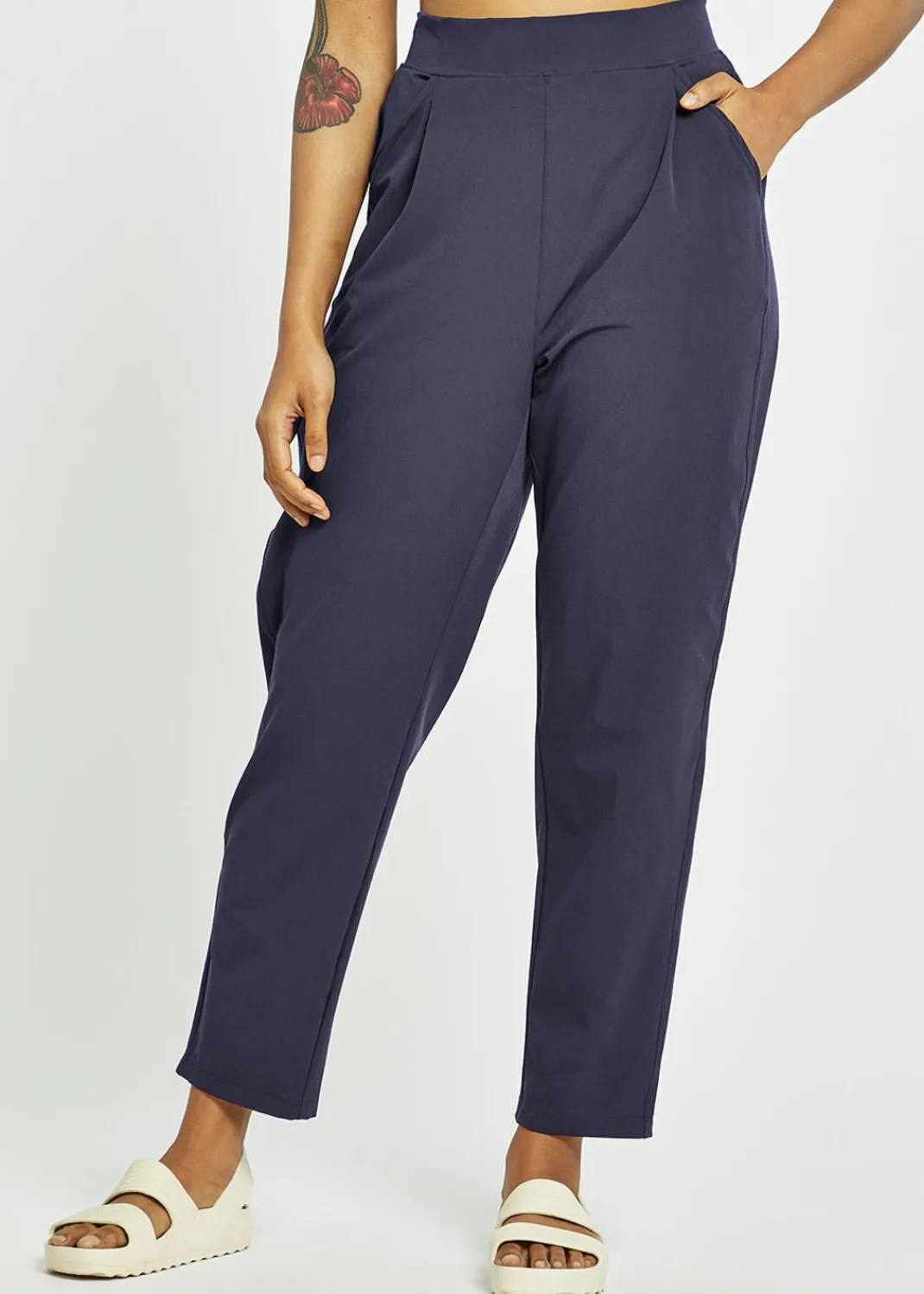 Women Oiselle Pants*Lauren Feeling Bookish Pants