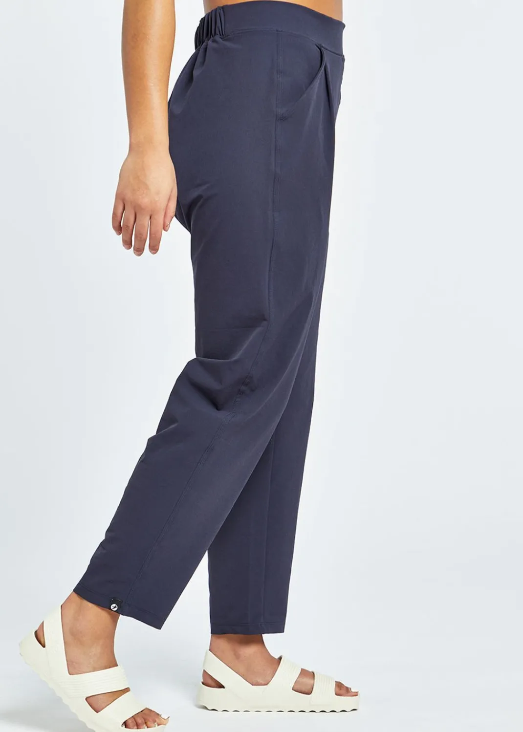 Women Oiselle Pants*Lauren Feeling Bookish Pants