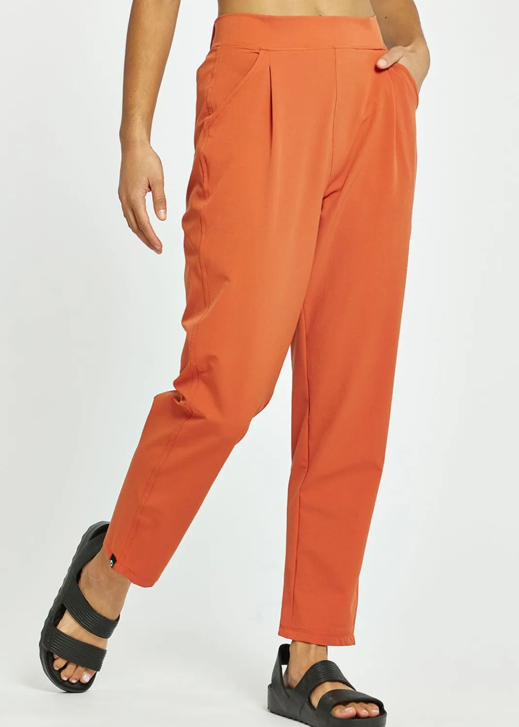 Women Oiselle Pants*Lauren Feeling Bookish Pants