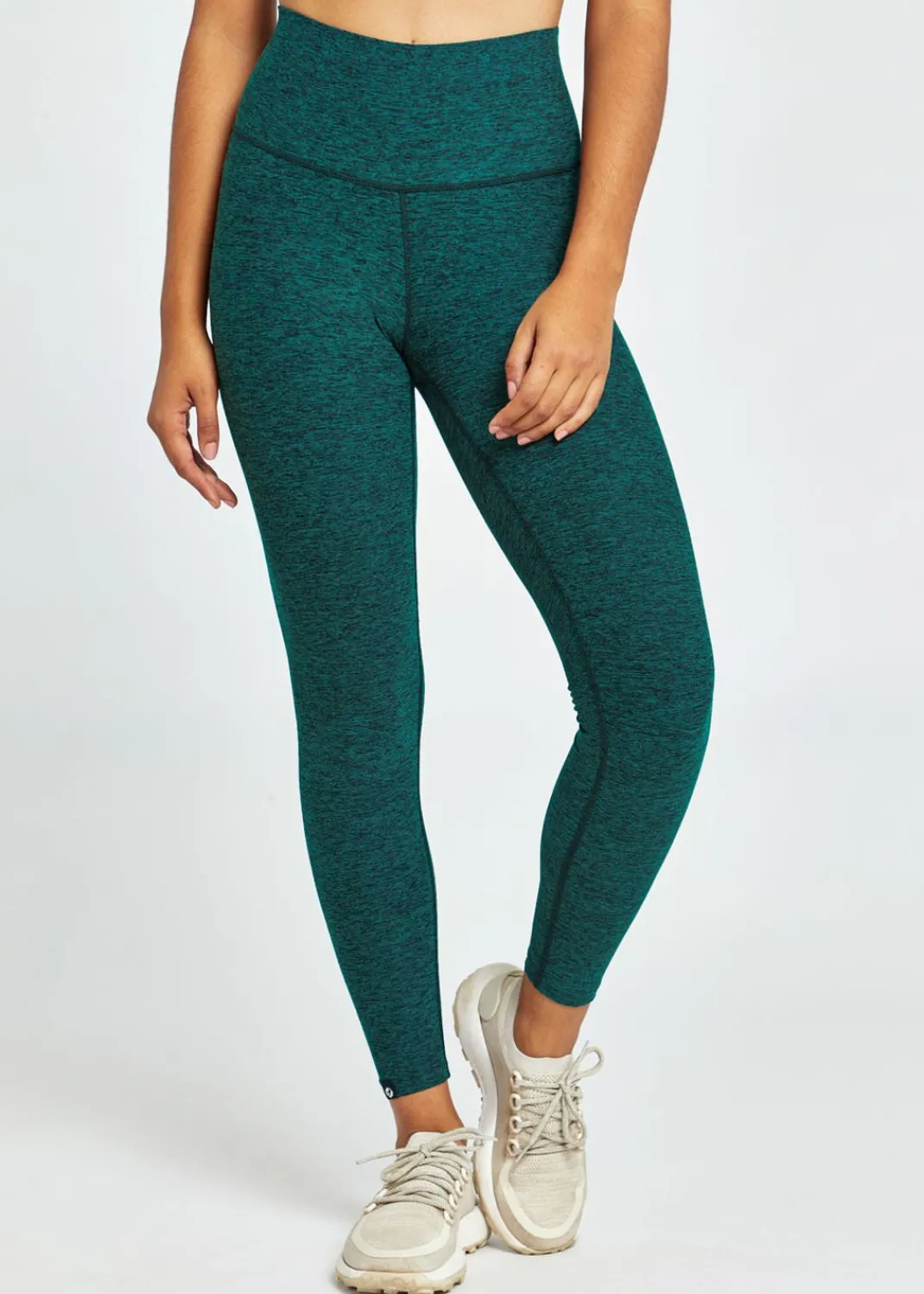 Women Oiselle Tights*Lux Life Full Tights