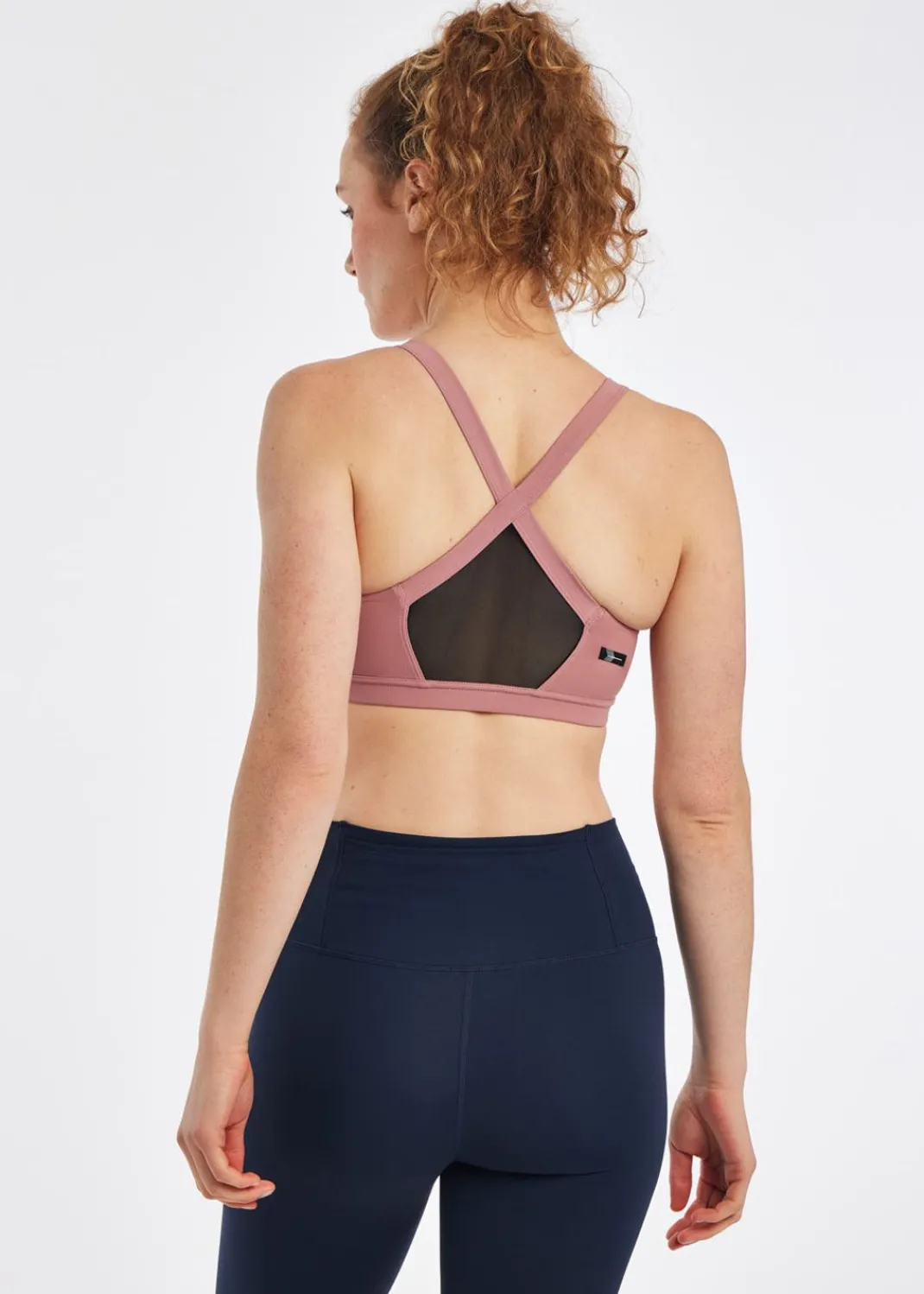 Women Oiselle Sports Bras*Hi Twenty Bra