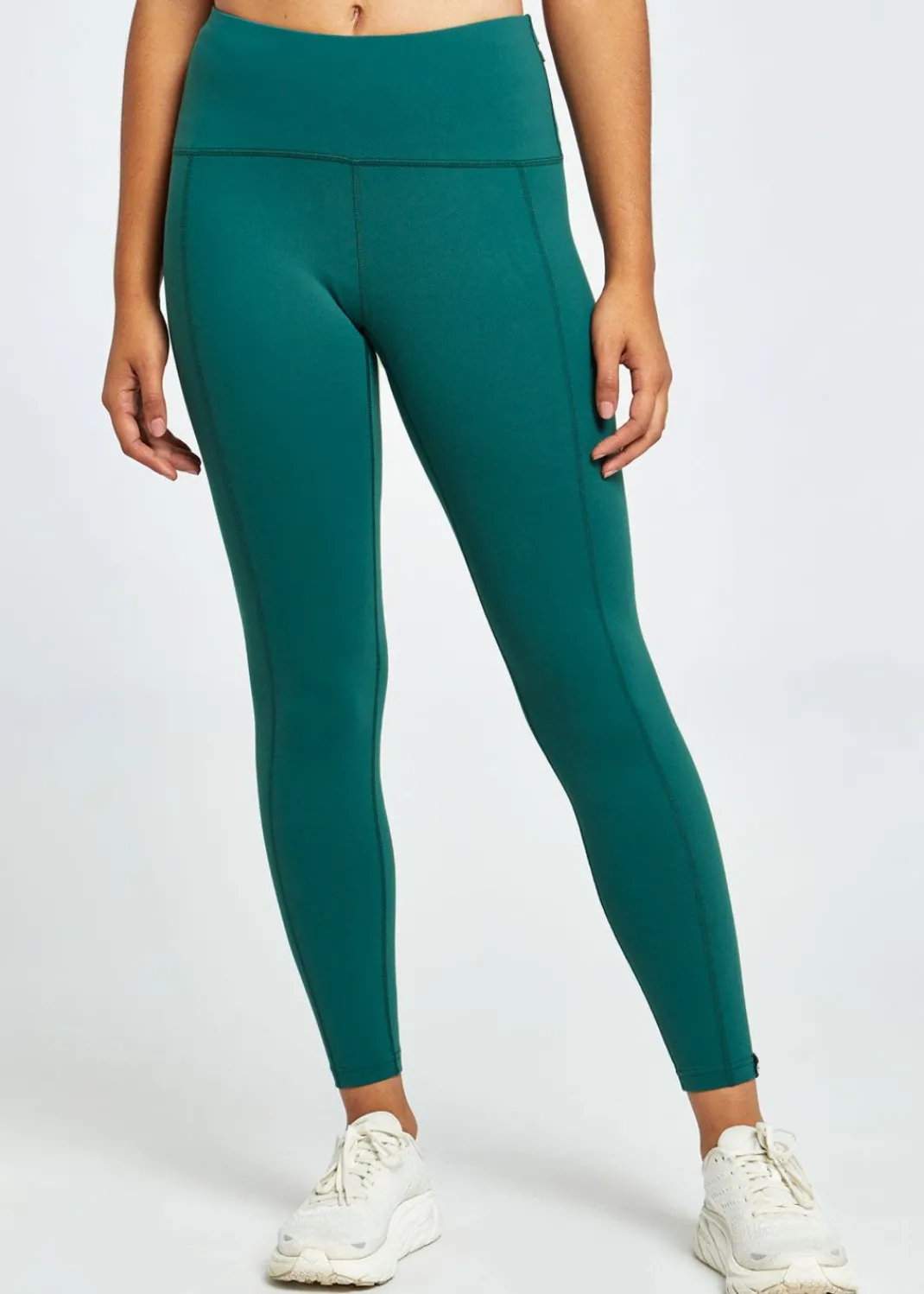 Women Oiselle Tights*Mo Jogging 7/8 Tights