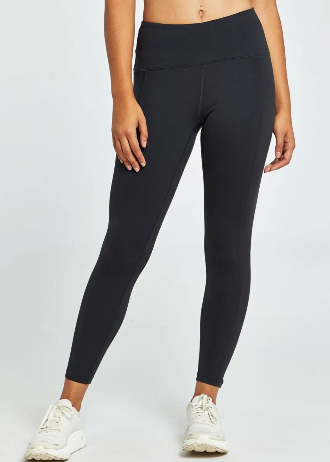 Women Oiselle Tights*Mo Jogging 7/8 Tights