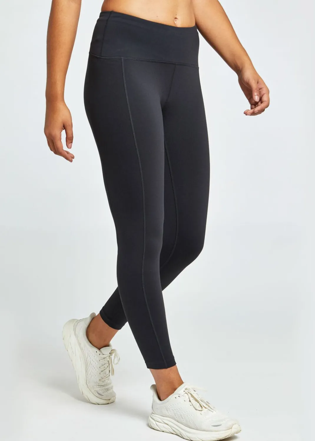 Women Oiselle Tights*Mo Jogging 7/8 Tights