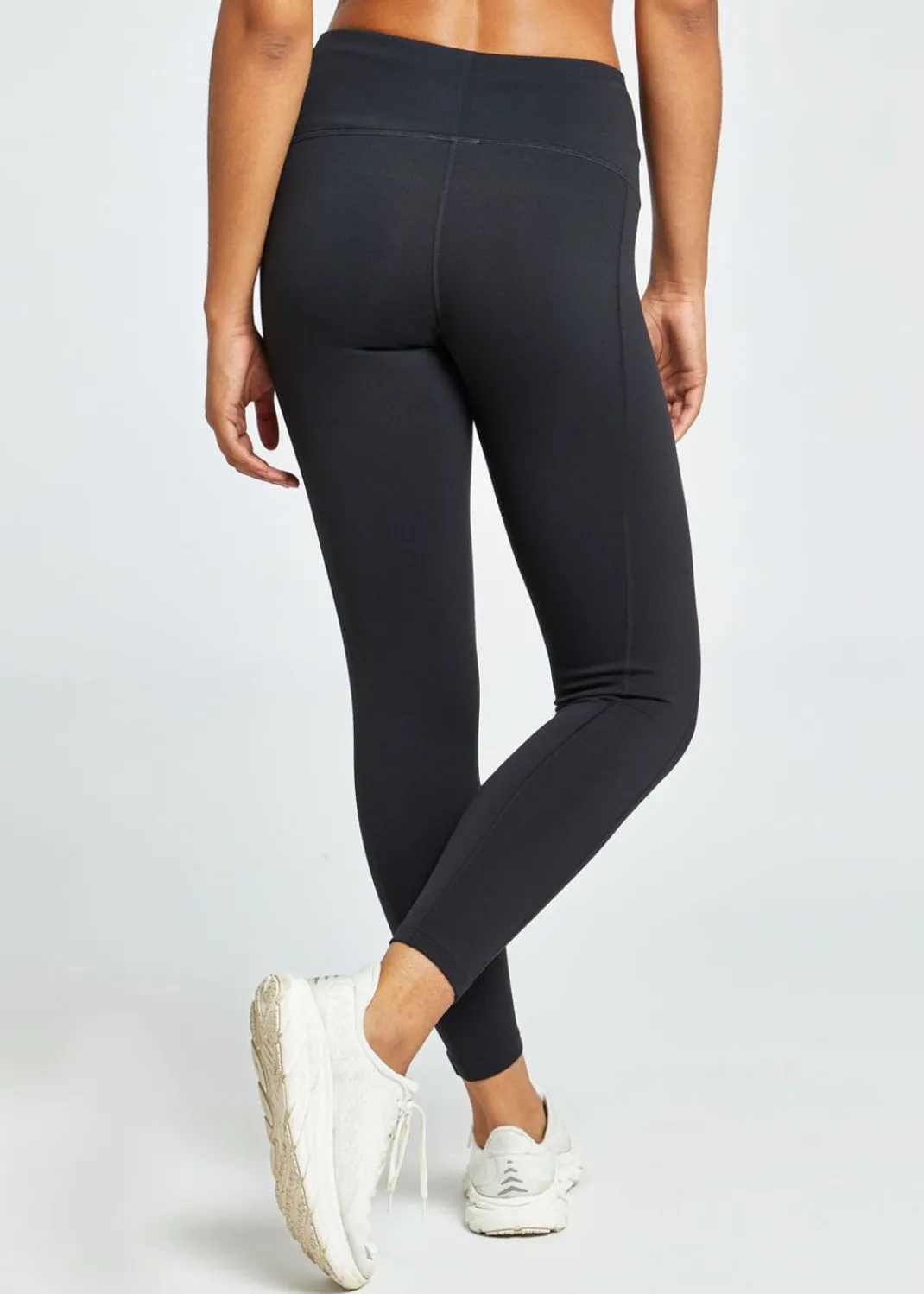 Women Oiselle Tights*Mo Jogging 7/8 Tights