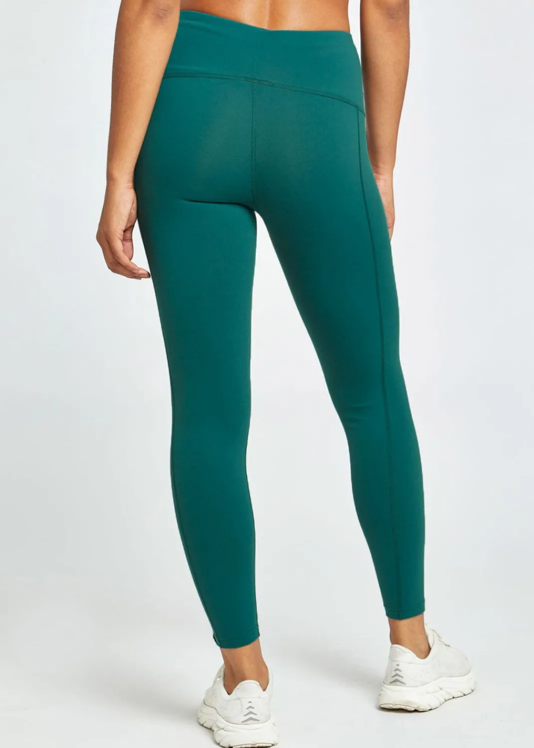 Women Oiselle Tights*Mo Jogging 7/8 Tights