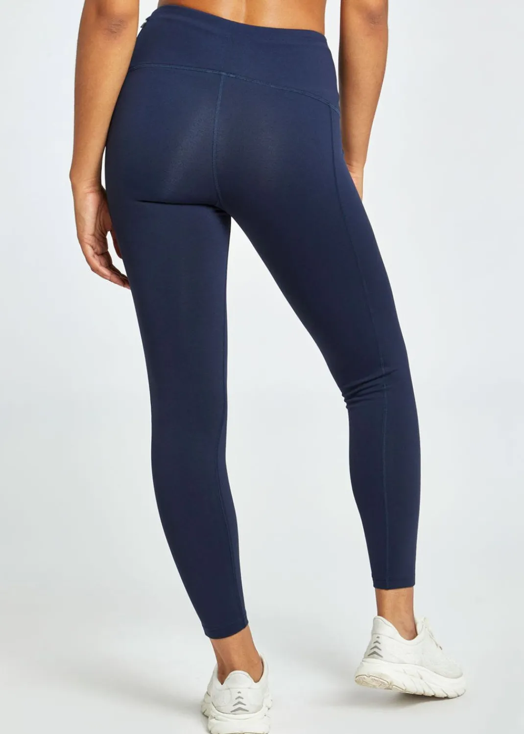 Women Oiselle Tights*Mo Jogging 7/8 Tights