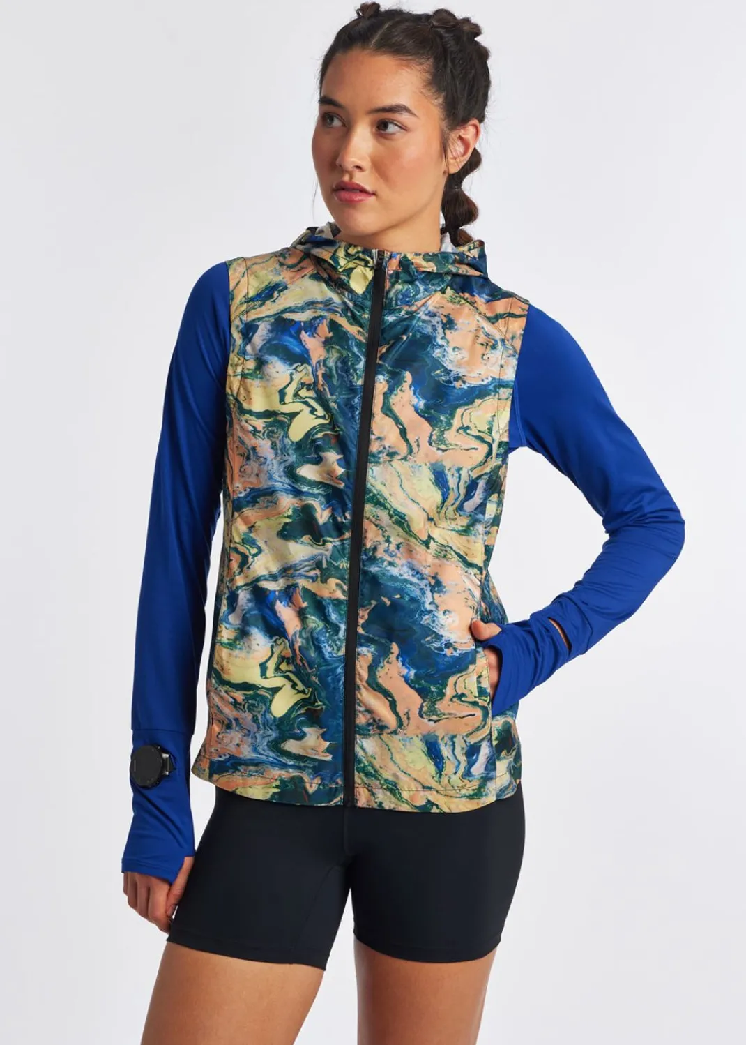 Women Oiselle Vests*Whirlwind Vest