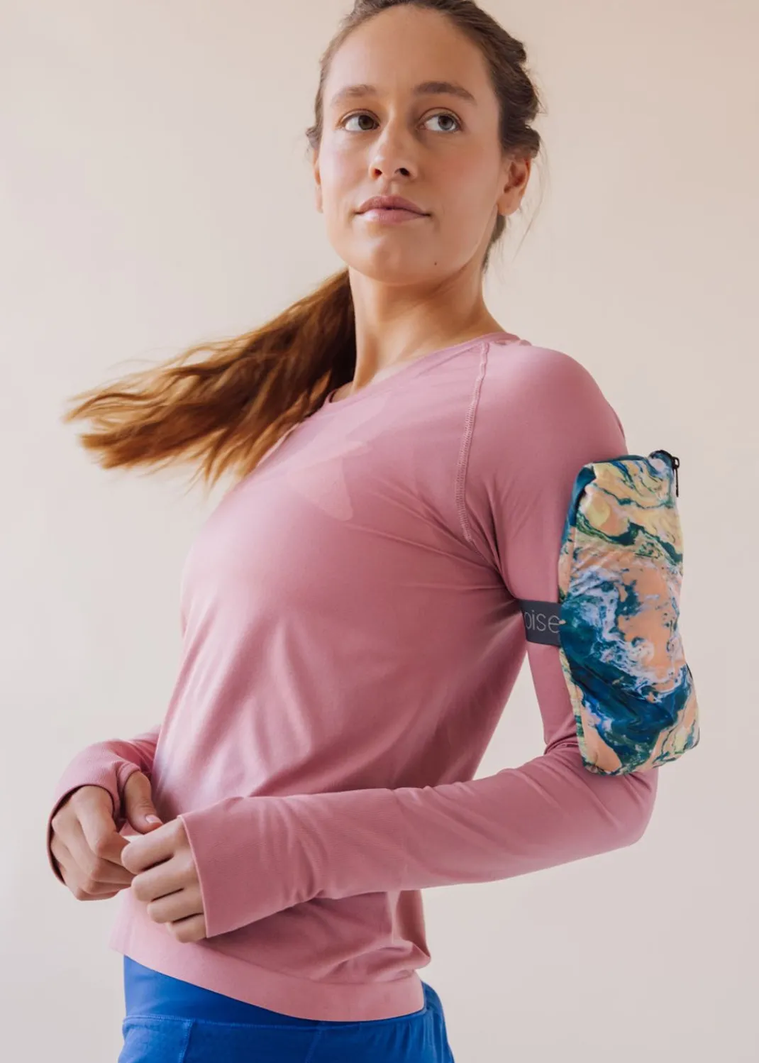 Women Oiselle Vests*Whirlwind Vest