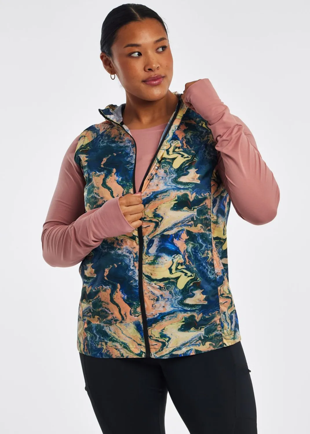 Women Oiselle Vests*Whirlwind Vest