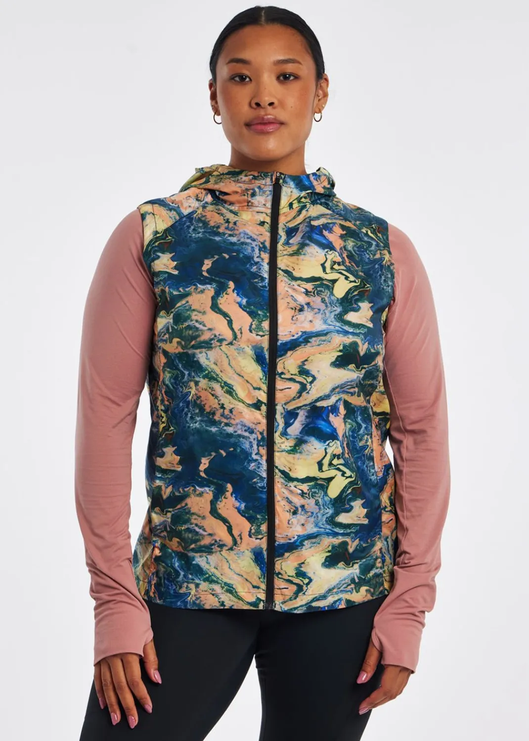 Women Oiselle Vests*Whirlwind Vest